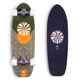 Deska Surfskate Cutback Katana 32"