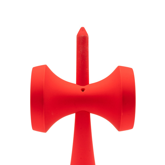 Kendama KROM Barva červená