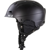Kask na narty i snowboard NKX Predator Snow Helmet Czarny S