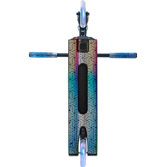 NKD Nitro Street Reflex Výkonnostní koloběžka Wys. 91 cm