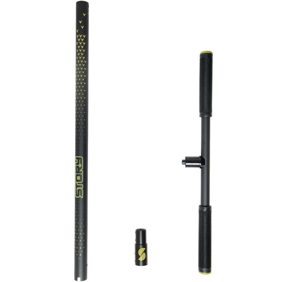 Story Pro Trampolína Scooter Performance Scooter Black 73-78 cm