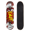 Skateboard Enuff POW Complete Red 7.75"