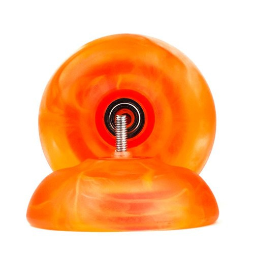 Yoyo dla Zaawansowanych YoYoFactory Replay PRO Fire Marble