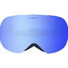 Snowboardové a lyžařské brýle Annox Squad Kids RevoBlue