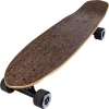 Cruiser NKX Classic Ice Camo Skateboard 28"