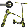 Off-road Story Dirt Freestyle Scooter Černo-žlutá 89,9 cm