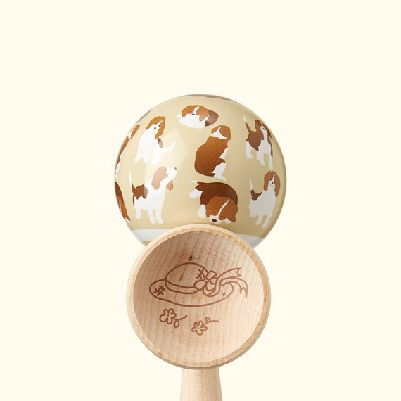 Kendama KROM Sosohan Beagle