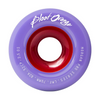 Blood Orange Morgan Pro Pastel Lavender 70 mm 82A kola