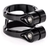 Ethic Sylphe V2 Double Clamp Black 31,8 mm