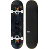 Kompletna Deskorolka NKX Rasta Royal Series Lion 8.25"