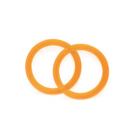 Yoyo YoYoFactory Response Pads Brown