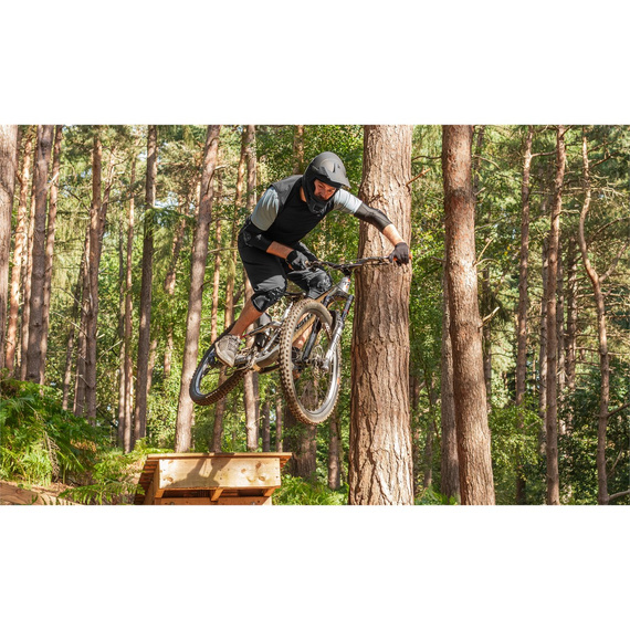 Těsnění kolen REKD Energy černá