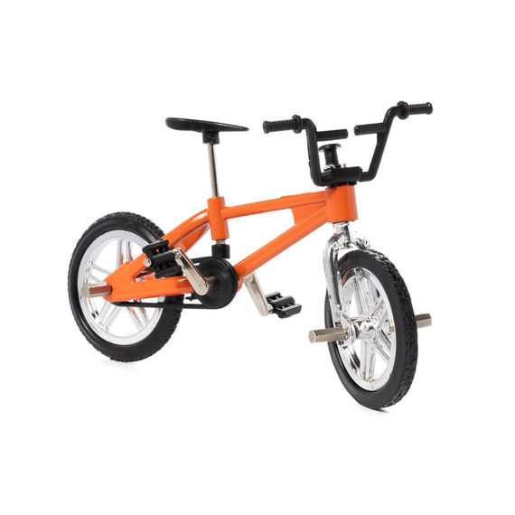 Finger BMX Urban Sports Prorider Orange 6,7 cm