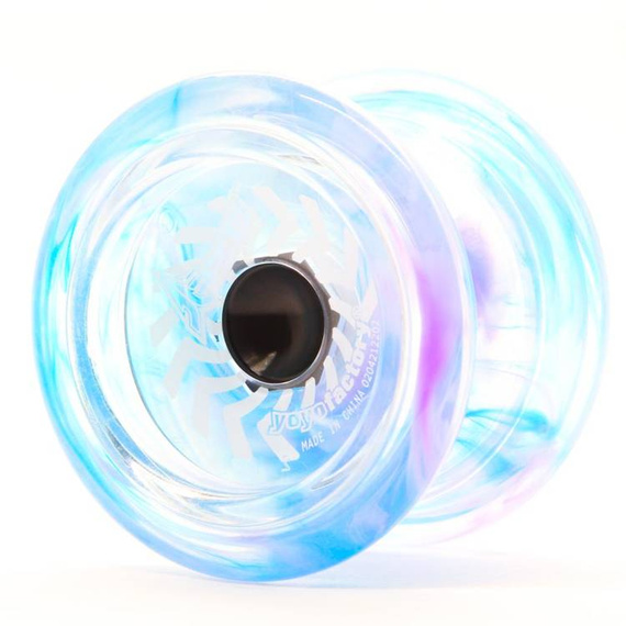 Yoyo na początek YoYoFactory Arrow Galaxy