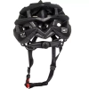 Kask Rowerowy NKX Racer Pro Czarny L/XL
