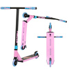 Příběh Diablo Performance Scooter Blue Pink High. 78 cm