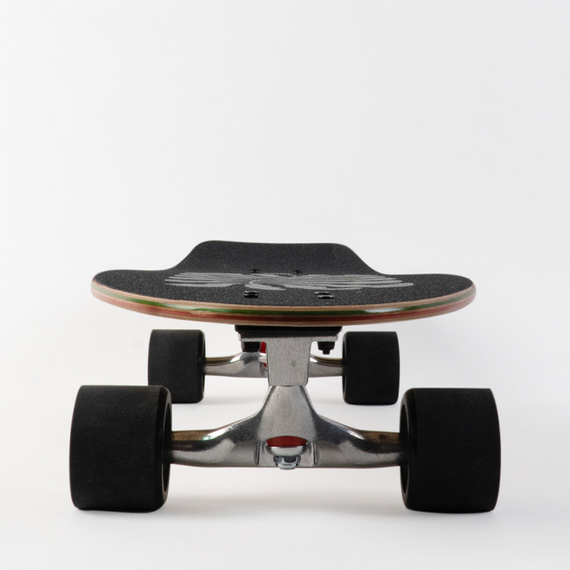 Surfskate Cutback Board - Palm 31"