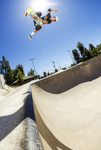 Přilba Triple Eight Deep Cover White Gloss