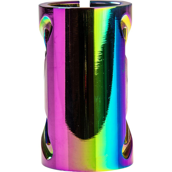 NKD SCS Pro Clamp Rainbow 32 mm / 35 mm