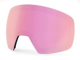 Brýle pro snowboard a lyžařské brýle REKD Ascent MagSphere Lens Chromatic Blossom