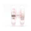 Yoyo Świecące YoYoFactory Spinstar LED Clear Body Czerwone