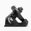Trucky na longboard Bear Trucks Gen 6 Ti Pro Black 180mm 50°