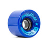 Kola Mindless Cruiser Wheels Dark Blue 60 mm 83A