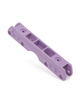 Szyny do rolek agresywnych Echo Verve Aggressive Frame Set Liliowy