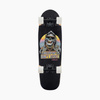 Cruiser skateboard LandYachtz Dinghy Blunt 28,5" Reapin Ain't Easy