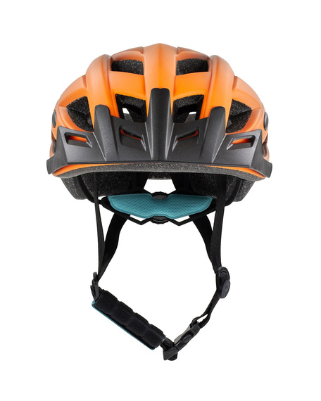 Přilba REKD Pathfinder Bike Helmet Orange