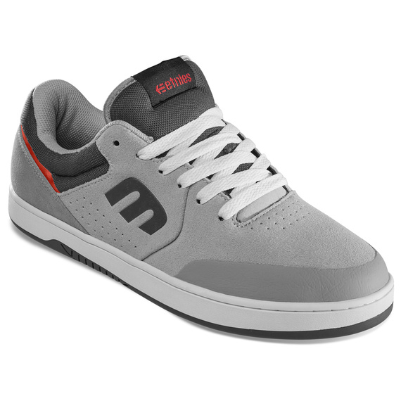 Boty ETNIES Marana Michelin Grey/Grey/Red