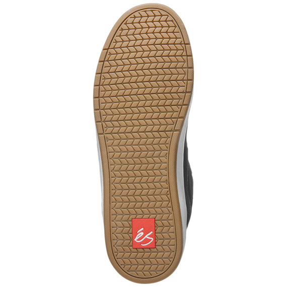 Boty ES Sophisto Black