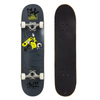ENUFF SKULLY MINI Kompletní skateboard Black 7.25"