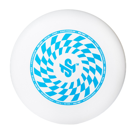 Frisbee Ultimate házecí disk Urban Sports Vortex Blue 175g