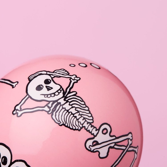Kendama Krom JODY BARTON - SKELETONS