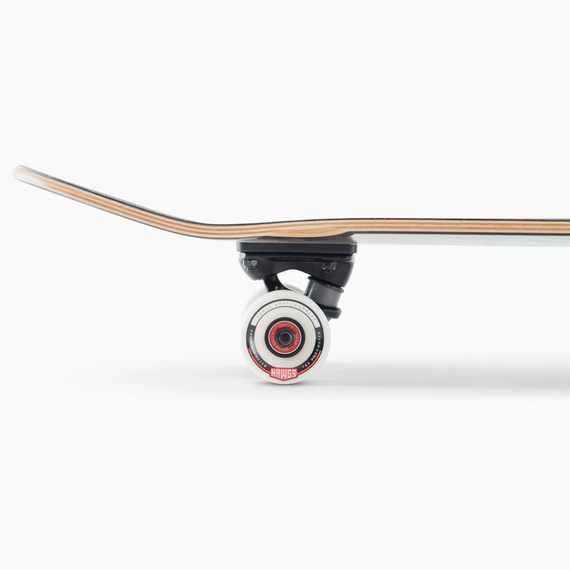 Cruiser skateboard LandYachtz Dinghy Blunt 28,5" Reapin Ain't Easy