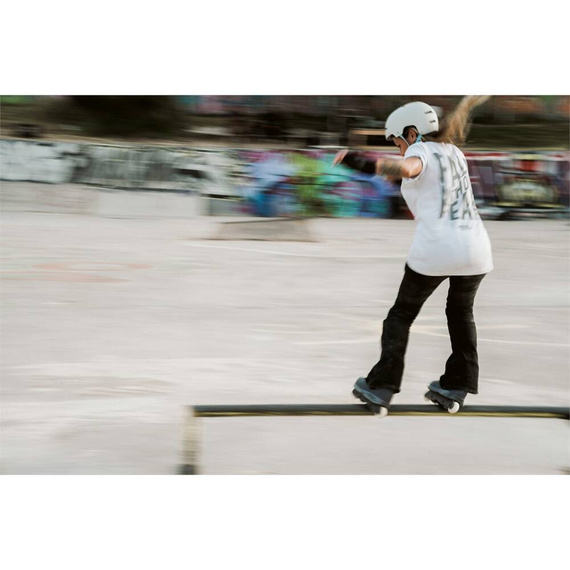 REKD Energy Freedom chrániče zápěstí černé 