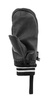 REKD Icon Under Cuff Snow Mitts L Black