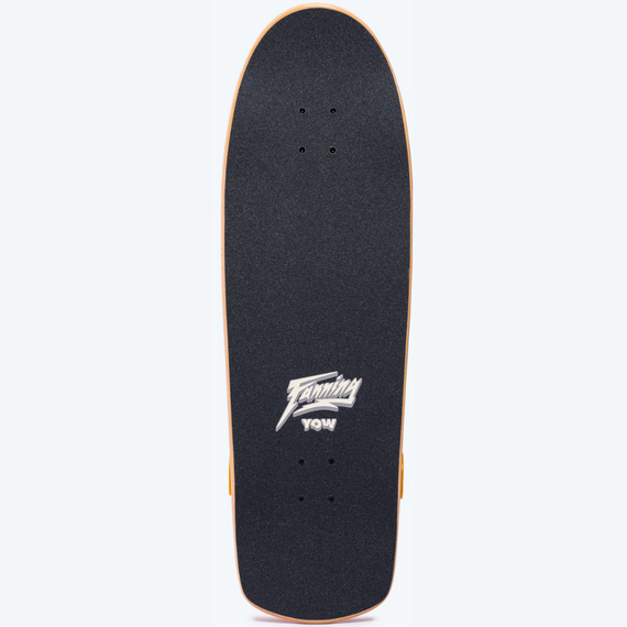 Yow Surfskate Fanning Falcon Performer Signature Series 33.5"