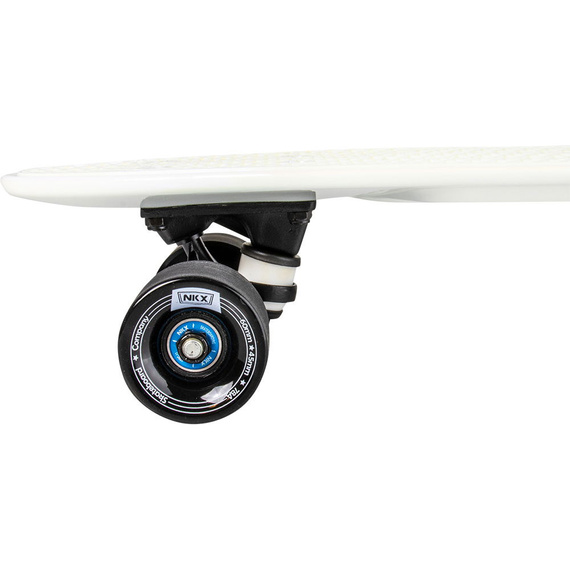 NKX Deluxe Pearl 22"