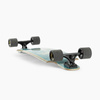 Longboard LandYachtz Top Cat 37" Palm