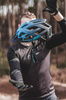Kask rowerowy REKD Pathfinder Helmet Pomarańczowy S/XL 54-58cm