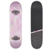 Impala Cosmos Skateboard Pink 8.25"