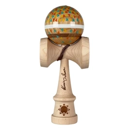 Kendama SOL Kendama Kevin DeSoto PRO Model 2.0