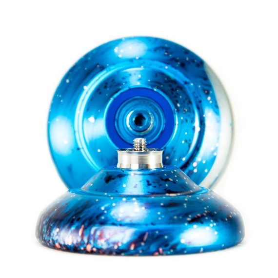 Yoyo Metal YoYoFactory Shutter Splash Death