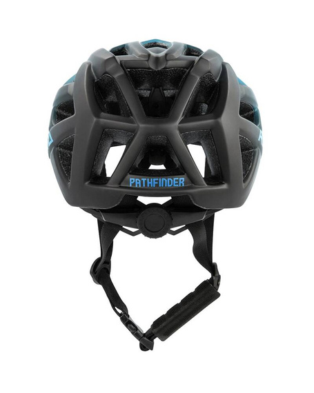 Kask rowerowy REKD Pathfinder Helmet Niebieski 