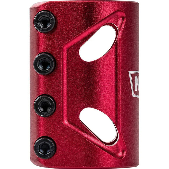NKD SCS Pro Clamp Red 32 mm / 35 mm
