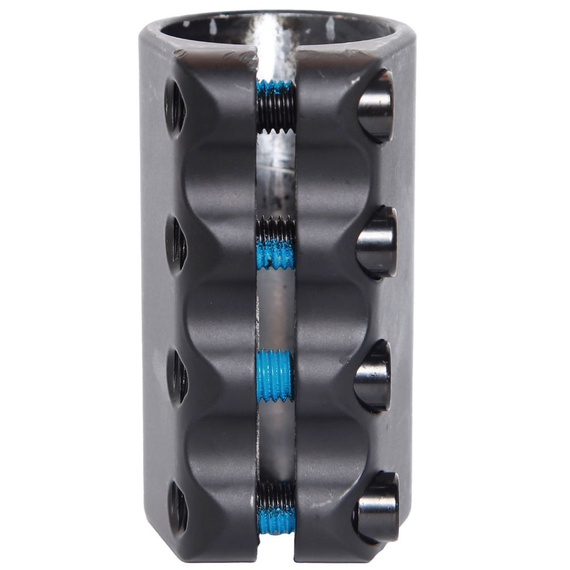 NKD Matis Neyroud Clamp Black 35 mm