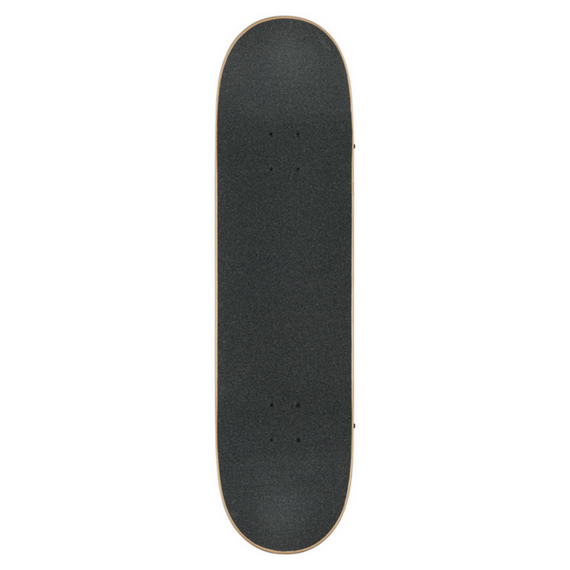 Globe G1 Stack Black/Candy Clouds 8,375" skateboard