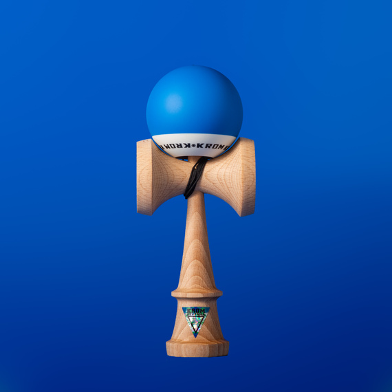 Kendama Krom POP Blue